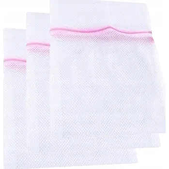 Obraz Volně stojící koš na prádlo 1 l bílý