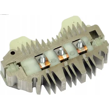 Alternátor Usmerňovač, alternátor AS-PL ARC1035