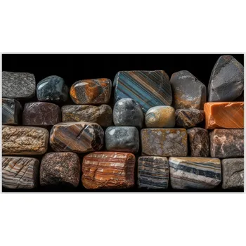 Kuchyňské prkénko Skleněná Ochranná Deska a Krájecí Prkénko | Indukce, Sporák ds-0265