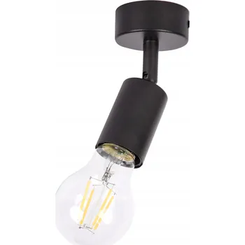 SPOT LAMPA E27 LED STROPNÍ SVÍTIDLO HALOGENOVÉ NÁSTĚNNÉ