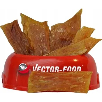 Pamlsek pro psa Vector-food Hovězí šlachy psí pamlsek 500g