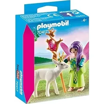 Stavebnice Playmobil sada Playmobil 70417