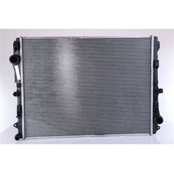 Chladič motoru Nissens 606301 Chladič motoru, chlazení motoru