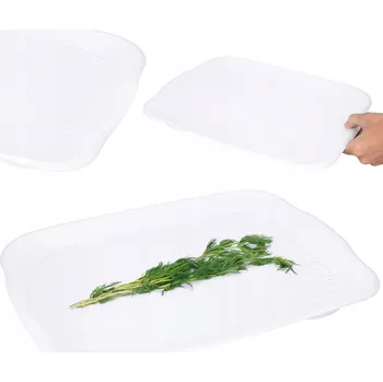 Kuchyňské prkénko Krájecí deska Cadro plastová 1 ks