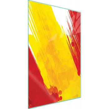 Kuchyňské prkénko Krájecí deska TMK ArtDeko sklo 1 ks