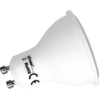Žárovka LED žárovka LED Labs GU10 600 lm 7 W neutrální bílá
