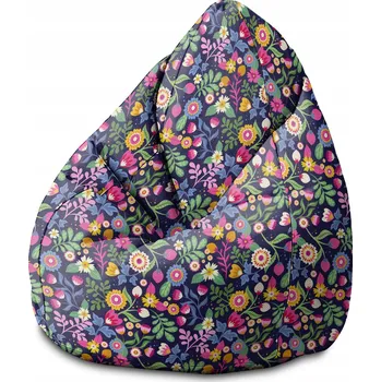 Taburet Vícebarevná Taburet DreamRoots