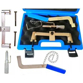 Rozvod motoru Aretační Sada Rozvodů pro FORD FOCUS S-MAX MONDEO MK4 2.5 T - Sada Aretací