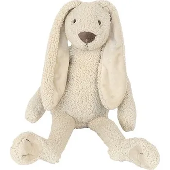 plyšák Happy Horse | Králíček Richie NATURAL - béžový velikost: 38 cm