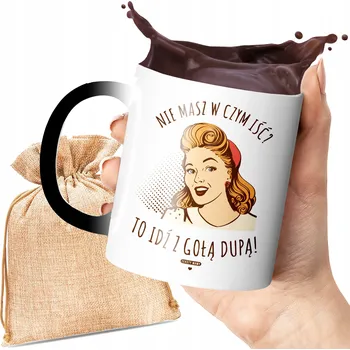 Hrneček Gartees Standard, keramický, 330 ml