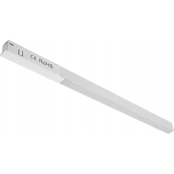 Bodové svítidlo Lištový reflektor Decorativi 1 x 12 W 41 m