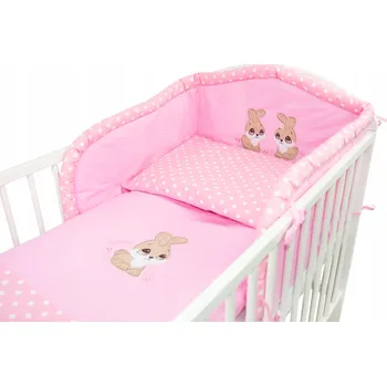 Povlečení Sada povlečení Ankras 90 x 120 cm, vícebarevná