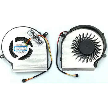 Ventilátor pro notebook Ventilátor MSI PAAD06015SL