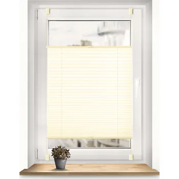 Prostěradlo Roleta plisé Sonello 60 cm x 140 cm