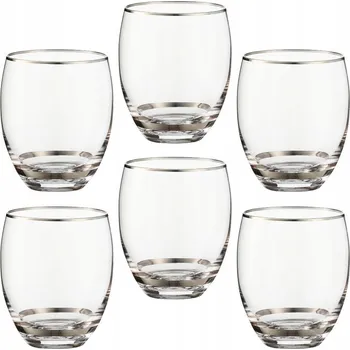 Sklenice Sklenice na nápoje Villa Italia 430 ml 6 ks