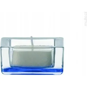 Svíčka Parafínová čajová svíčka Leonardo 1 ks