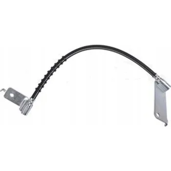 Brzdová hadice BRZDOVÁ HADICE PRAVÁ ZADNÍ LINCOLN TOWN CAR 92-97