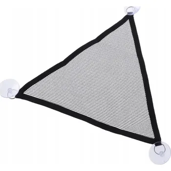 Zahradní nábytek REPTI-ZOO HAMMOCK L - HAMAK PRO PLAZY