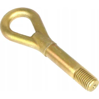 Tažné zařízení Tažný hák, tažné oko pro MAZDA CX-9 (2006-2012)