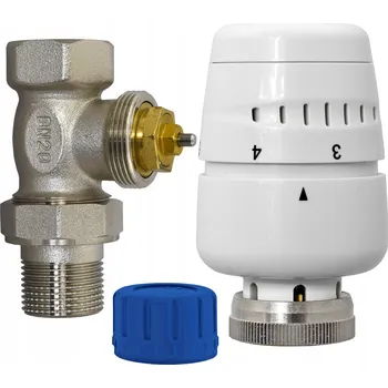 Ventil Přímý ventil Esco VT34s