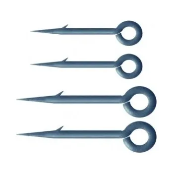 Cralusso Trn Fine Metal Bait Spike - S 10 ks