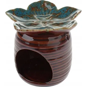 Aroma lampa Aromalampa keramická Dakls 10 cm