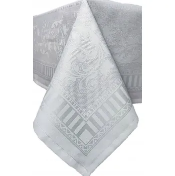 ubrus Obrus 140 cm x 140 cm čtvercový