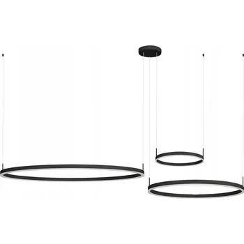 Závěsné svítidlo IdeaLed JOLIETA 3 - bodové LED osvětlení (integrovaný LED zdroj)