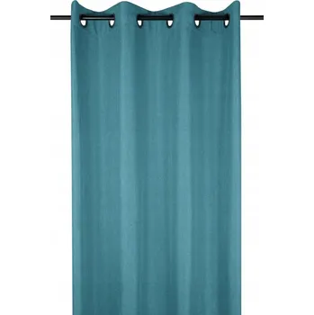 Obraz Závěs s kruhovým efektem 140 cm x 280 cm