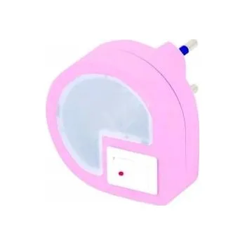 Lampička Noční lampa Velamp IL27LED LED, energeticky úsporná