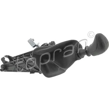 Řadicí páka TOPRAN 119 866