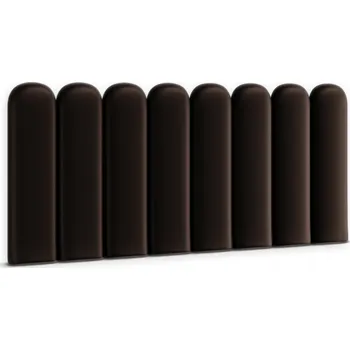 Obraz ČALOUNĚNÝ STĚNOVÝ PANEL EKO KŮŽE PLOT 60x20