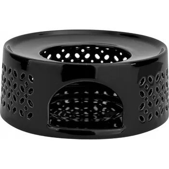 Keramický ohřívač na konvice Bisette ČERNÝ B.