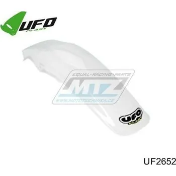 Blatník zadní Honda CR125 / 93-97 + CR250 / 92-96 - barva bílá UF2652-01
