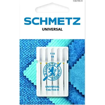 Schmetz Jehly univerzální 130/705 H VFS 110 UNIVERSAL