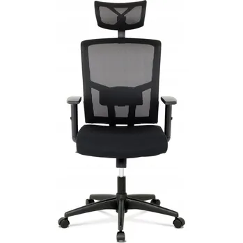 Ergonomická kancelářská židle Autronic 57 x 64 x 125 cm