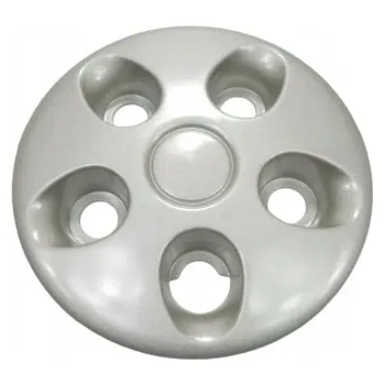 Poklice na kolo Poklice Fiat OE Originální 16" stříbrná