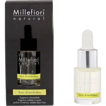 Aroma difuzér Millefiori Milano vonný Difuzér květinový, sladký, svěží 15 ml