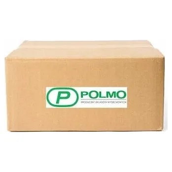 Výfuková trubka Výfukové Trubka Polmo 07.47