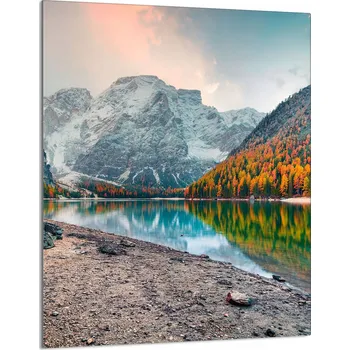 Kuchyňské prkénko Krájecí deska TMK ArtDeko sklo 1 ks