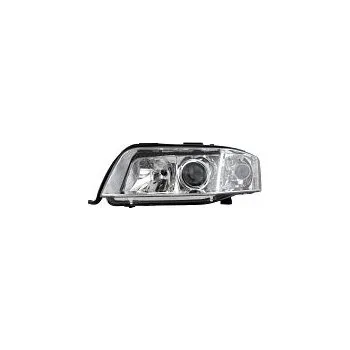 Přední světlomet Levé přední světlo AUDI A6 (C5) |6/2001-01/2005| DEPO | 4411194LLDEM