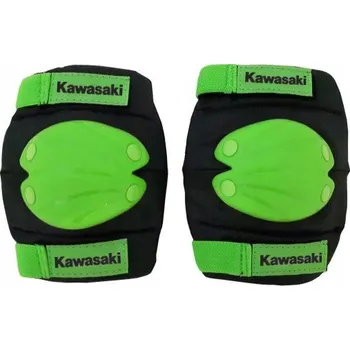 Moto bunda Sady chráničů KAWASAKI L