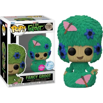 Figurka Figurka Funko Pop! Marvel
