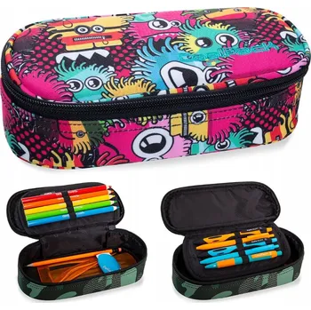 Penál Penál CoolPack