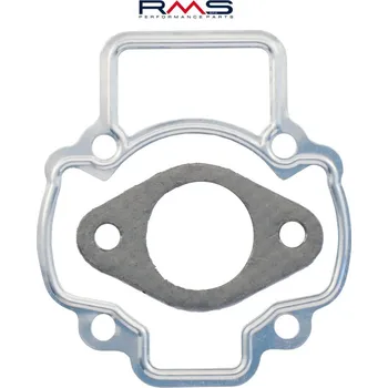 Automobilové těsnění Těsnění motoru TOP END RMS 100689040 PIAGGIO/VESPA NRG 50 mc3 2006-2015