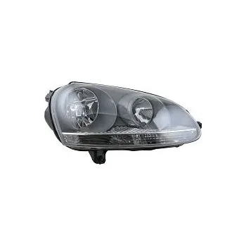 Přední světlomet Pravé přední světlo VOLKSWAGEN JETTA |9/2005-09/2010| DEPO | 441-1171R-LDEM6