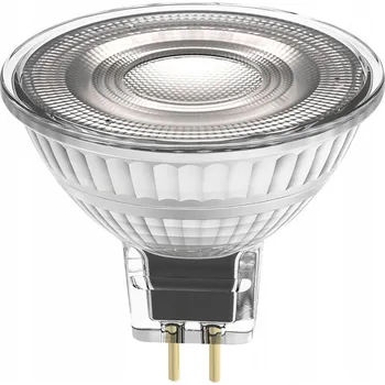 Žárovka LED žárovka MR16 2.6W GU5.3 3000K 210lm 36°