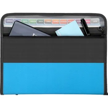 Pořadač / Organizér na dokumenty A4 Funandstyle