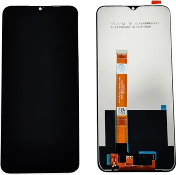 LCD displej OBRAZOVKA SKLO RYCHLÁ VHODNÉ PRO REALME 6i RMX2040