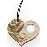 Lesní svět Lupa - Šnek